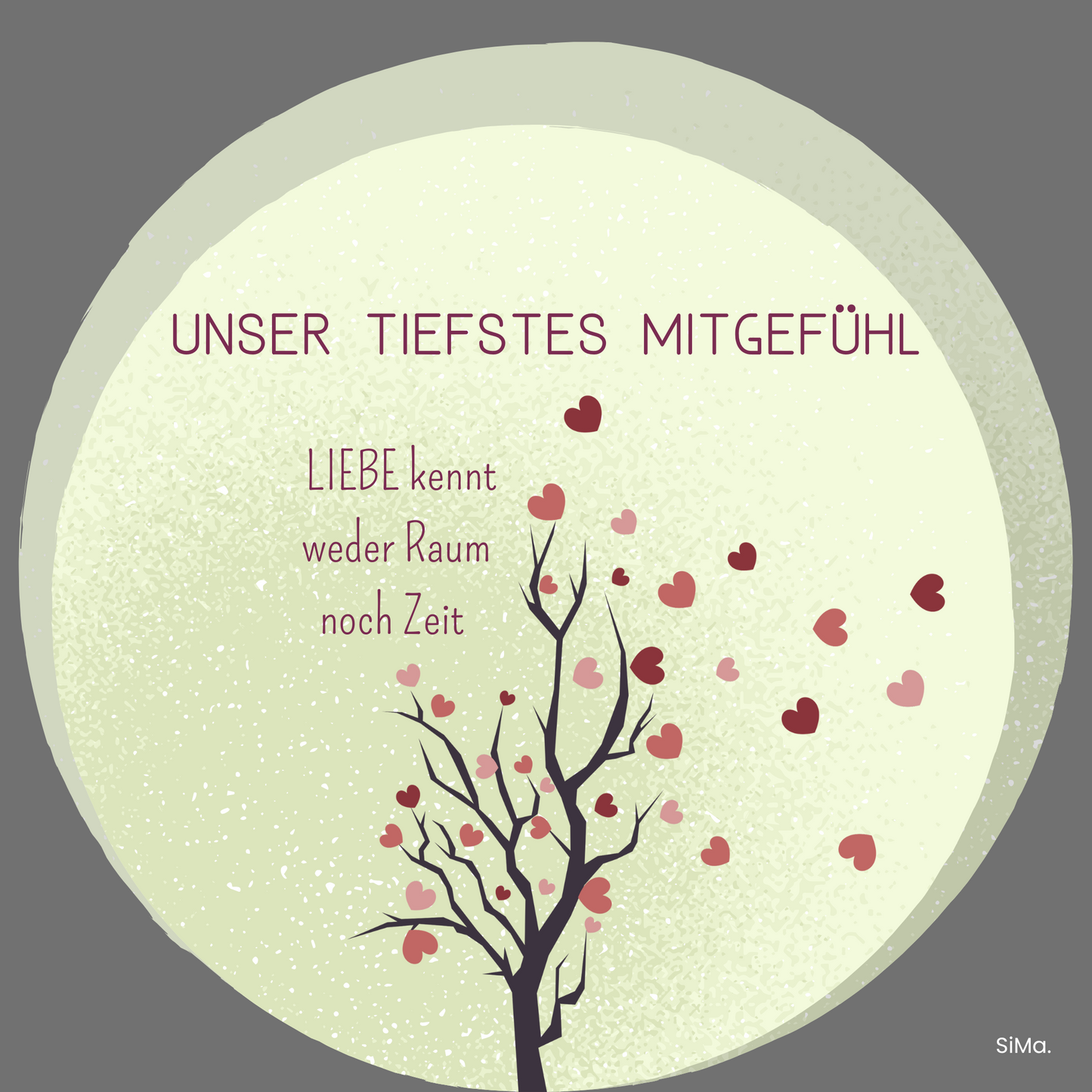 Probierset - 10 Stück Kartonkarten