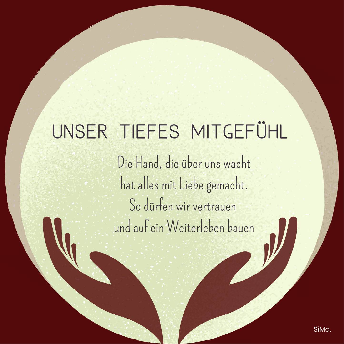 Probierset - 10 Stück Kartonkarten