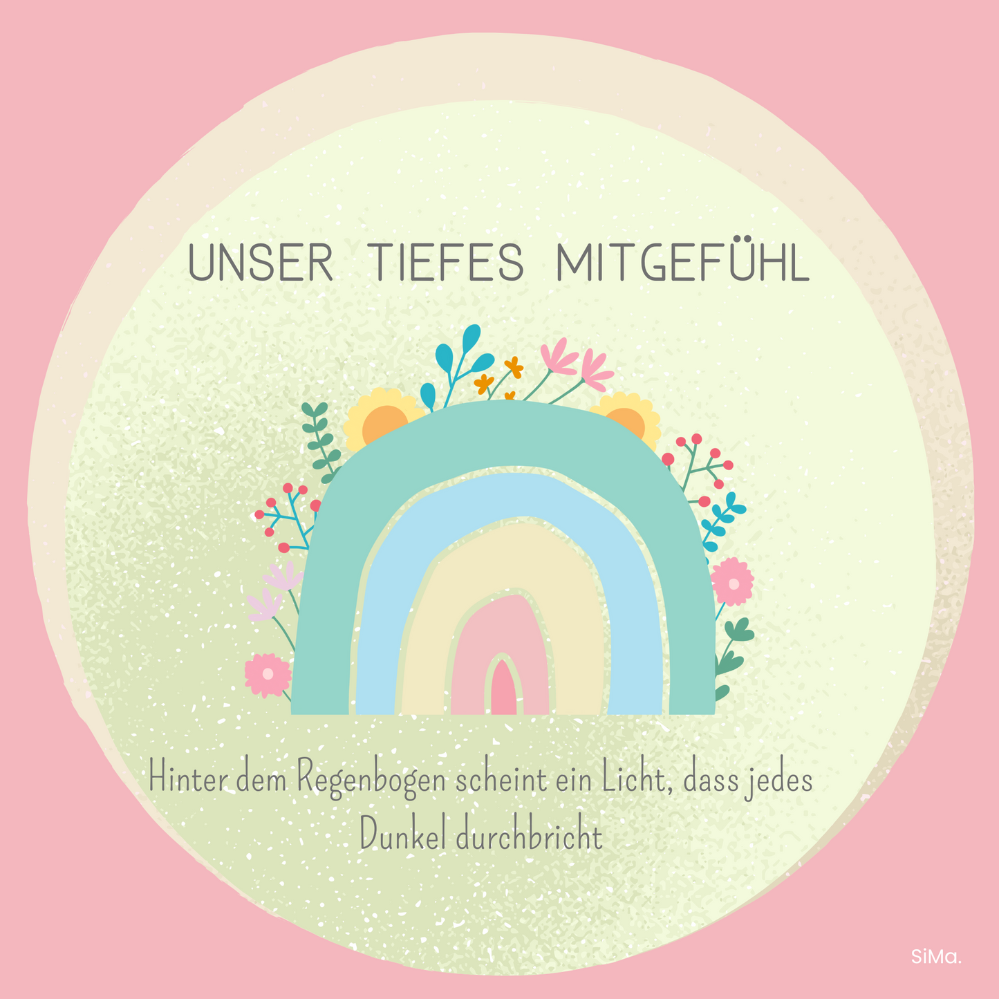 Probierset - 10 Stück Kartonkarten