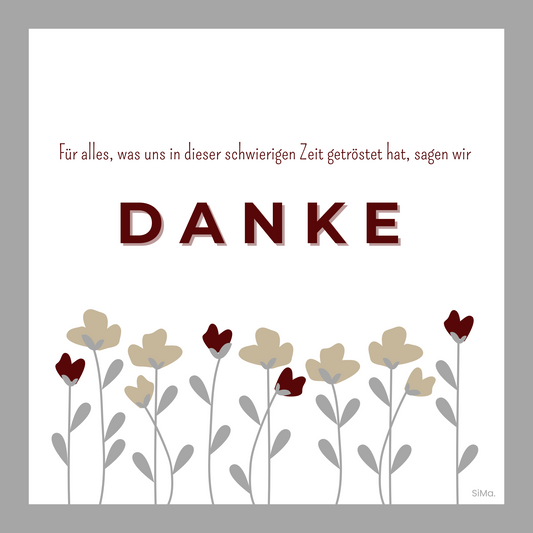 Danke 06 - 5er Set