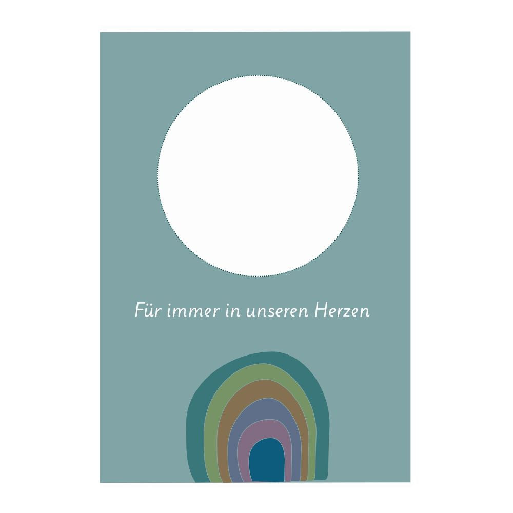 Bunt 06 - Digitale Vorlage