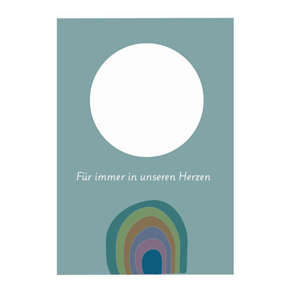 Bunt 06 - Digitale Vorlage