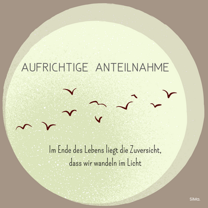 Probierset - 10 Stück Kartonkarten