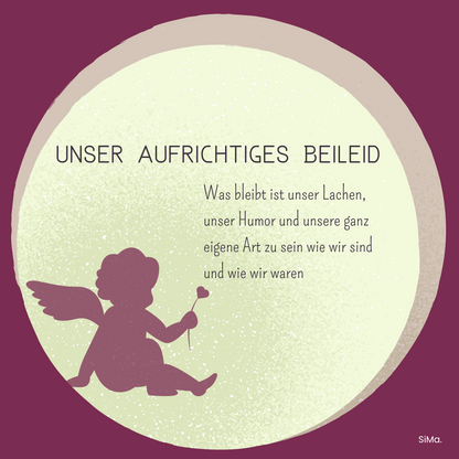 Probierset - 10 Stück Kartonkarten