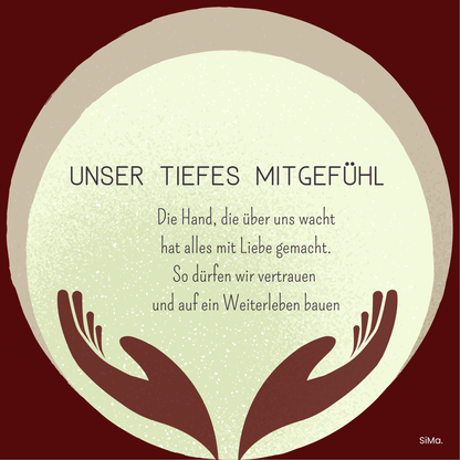 Probierset - 10 Stück Kartonkarten