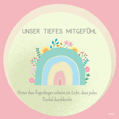 Probierset - 10 Stück Kartonkarten