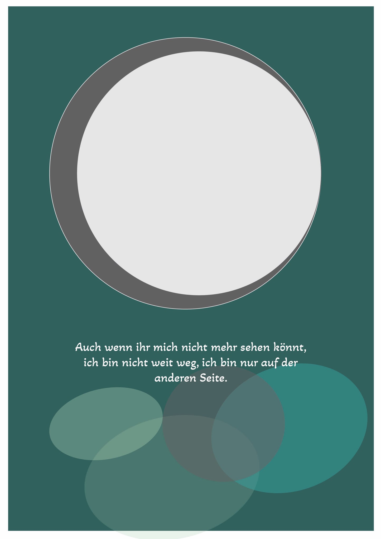 Bunt 03 - Digitale Vorlage